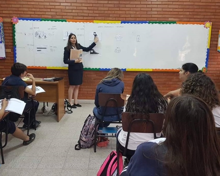 La primera licenciatura del idioma coreano se encuentra en Paraguay_Foto2 (1).jpg